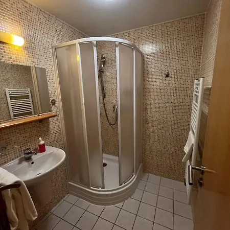 Penzion***q 3* Зволен